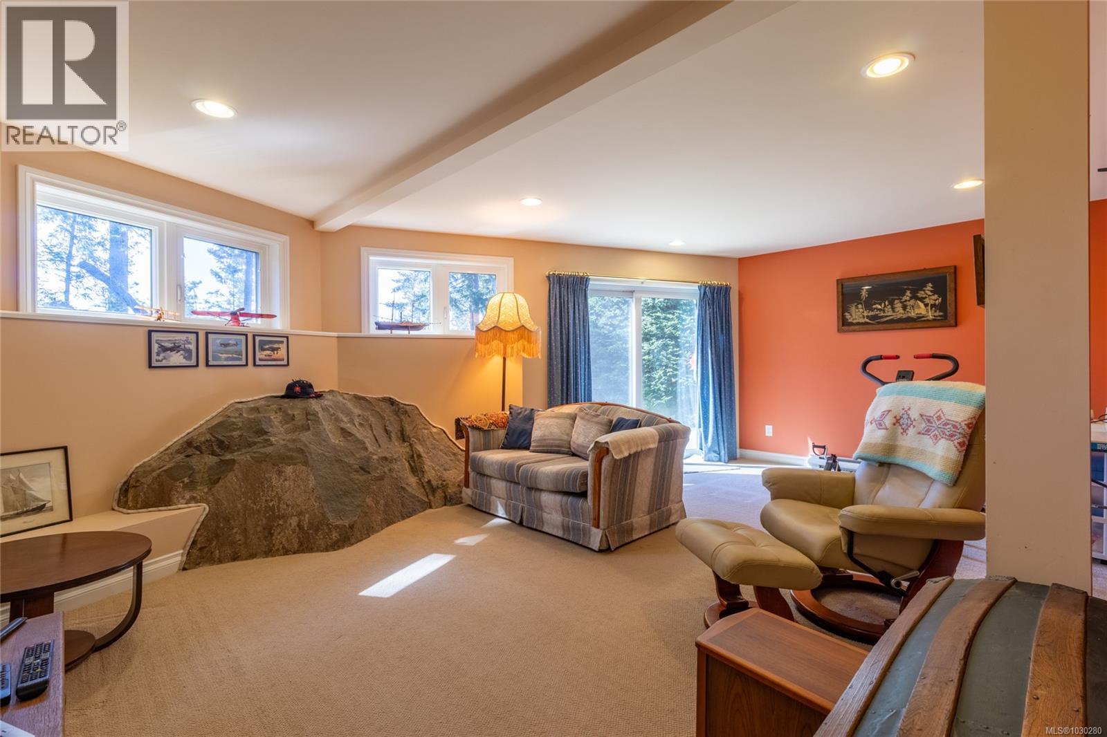  2635 Shoal Road, Pender Island