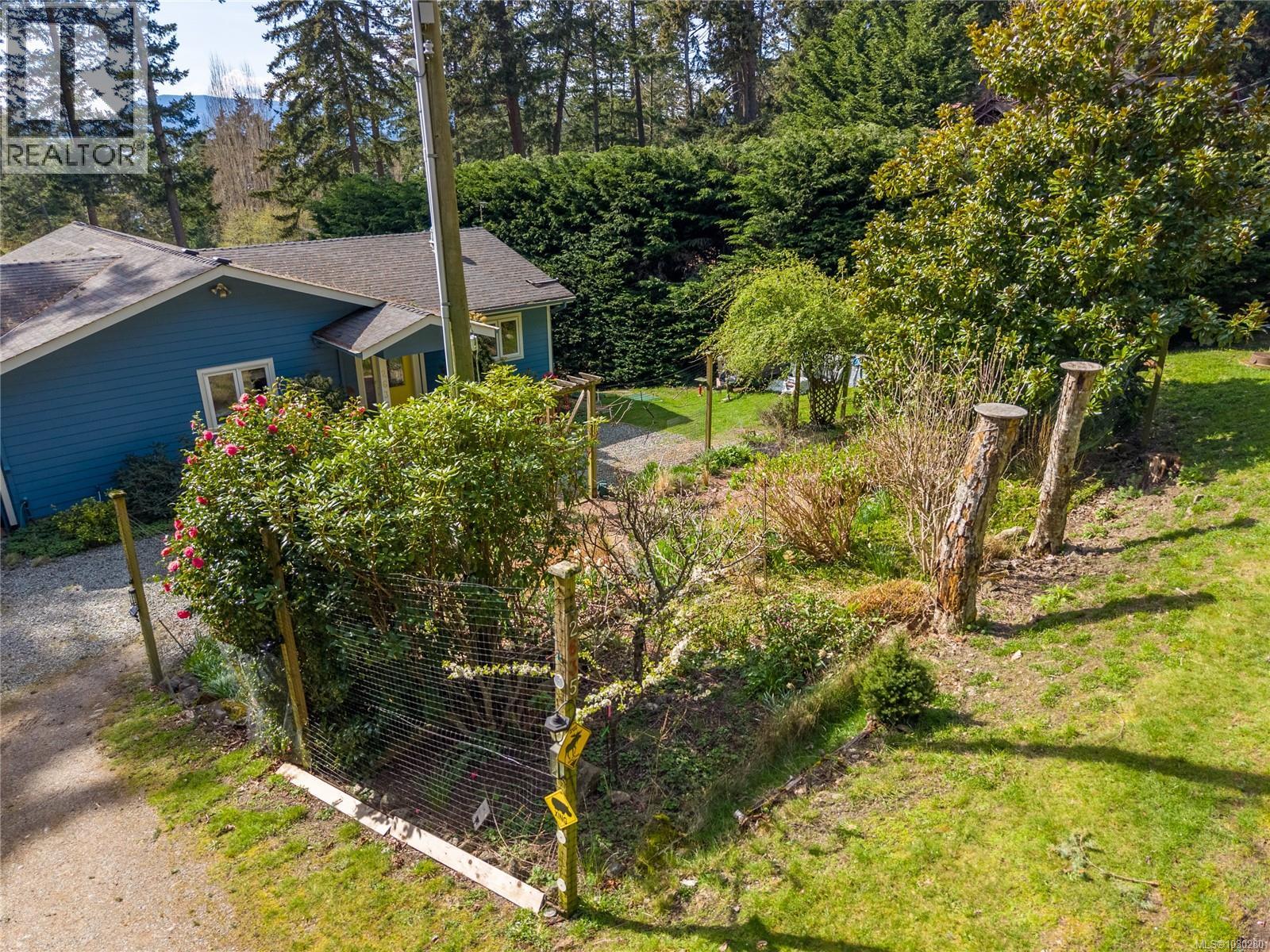  2635 Shoal Road, Pender Island