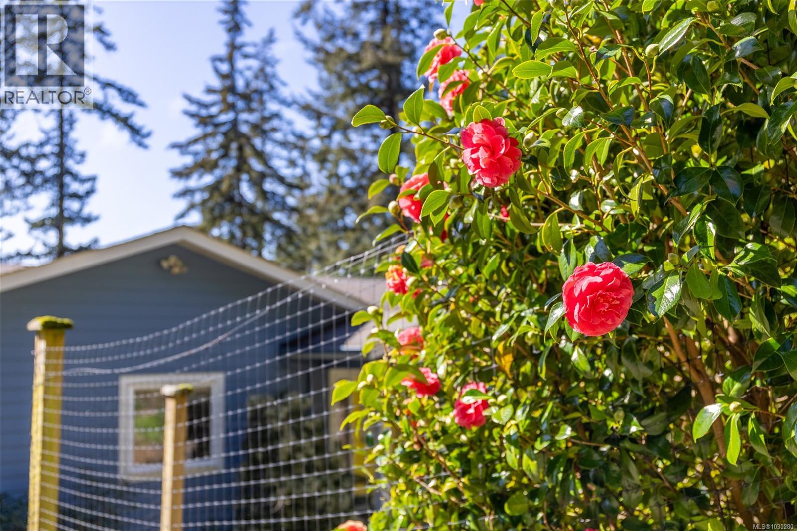  2635 Shoal Road, Pender Island