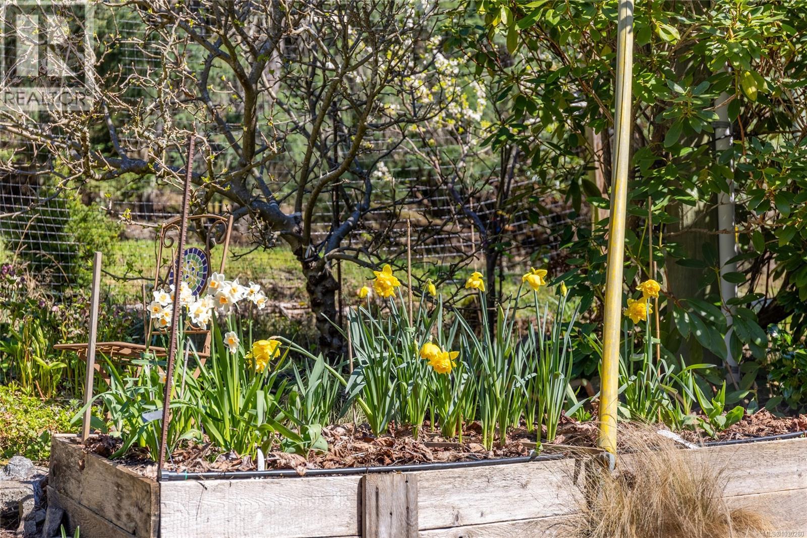  2635 Shoal Road, Pender Island