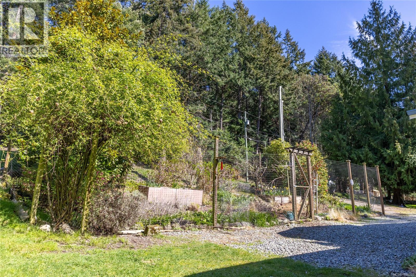  2635 Shoal Road, Pender Island