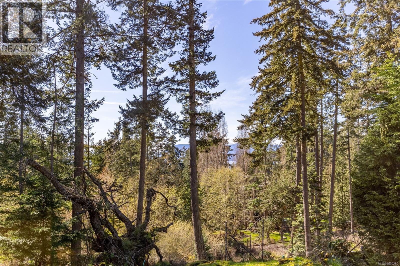  2635 Shoal Road, Pender Island