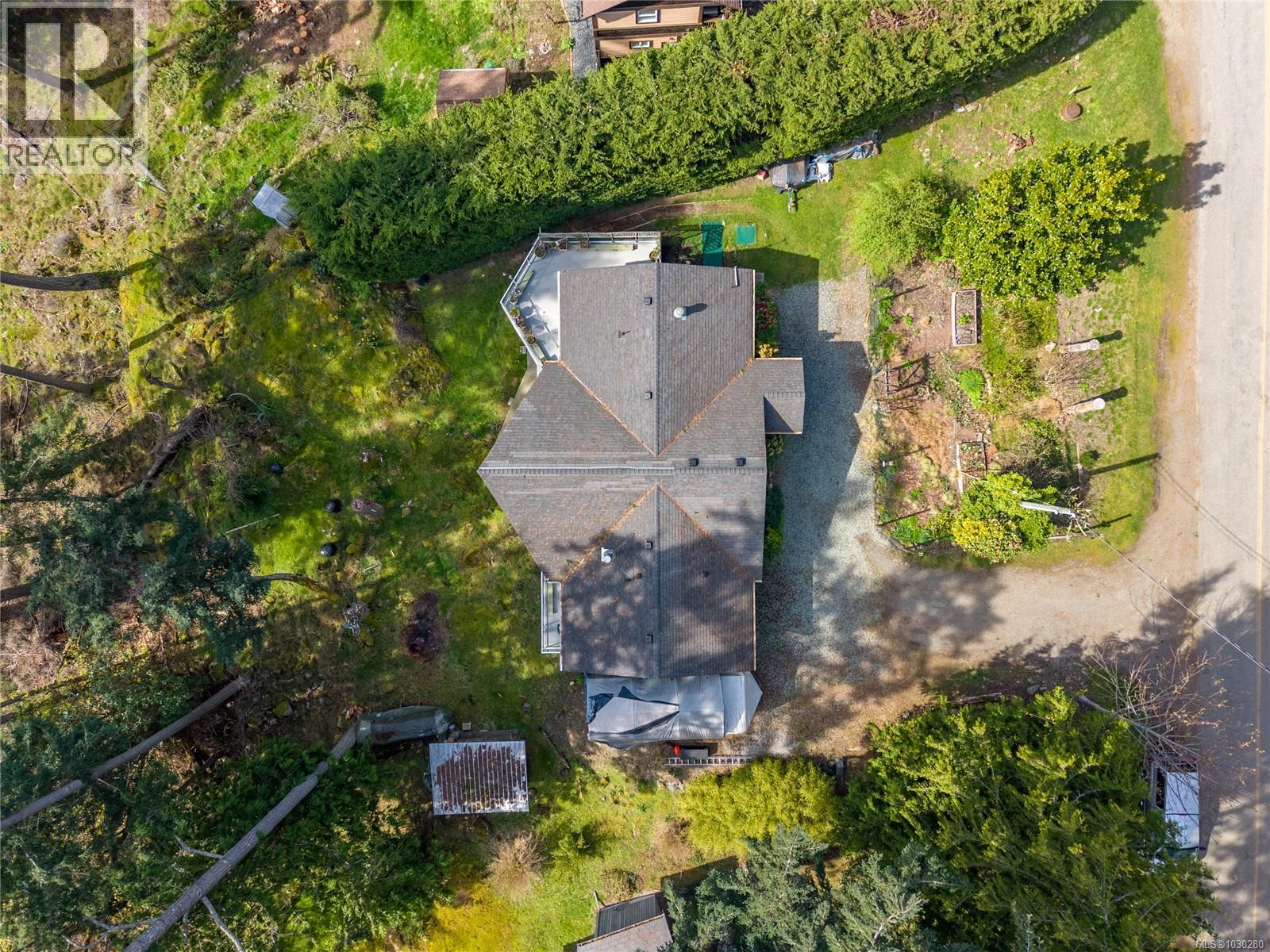  2635 Shoal Road, Pender Island
