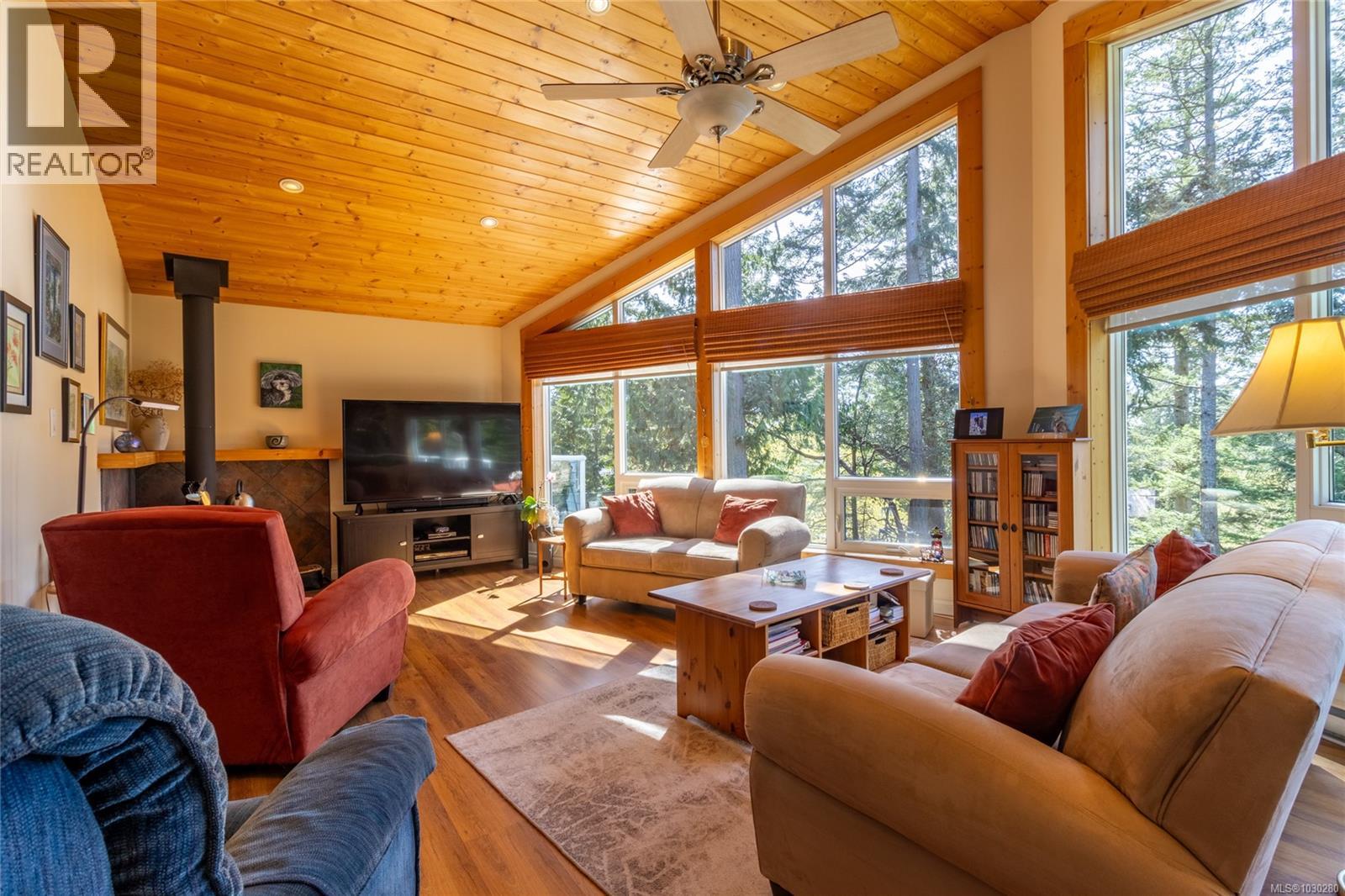  2635 Shoal Road, Pender Island