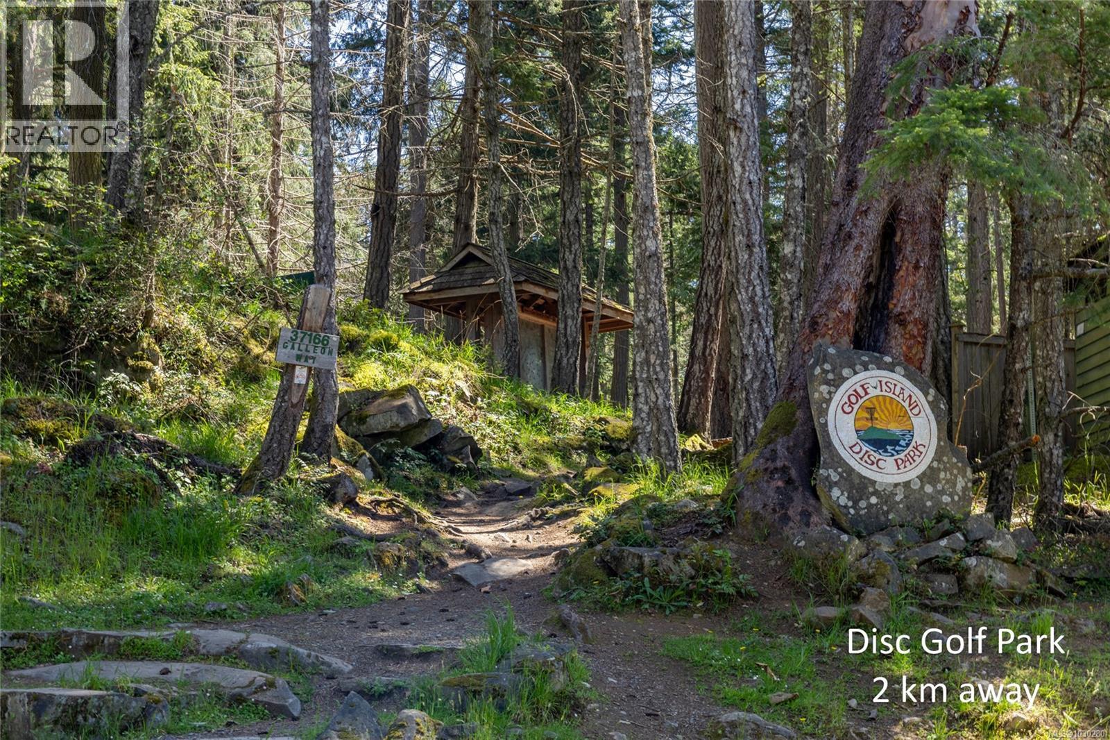  2635 Shoal Road, Pender Island