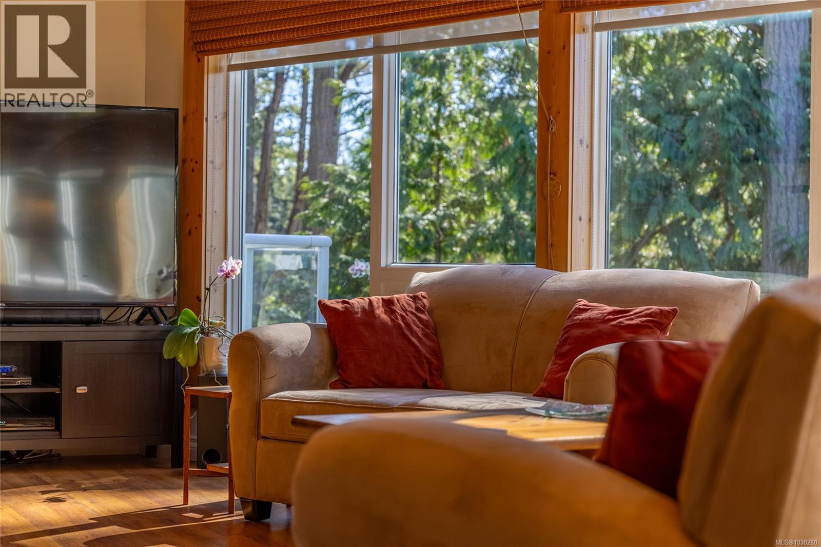  2635 Shoal Road, Pender Island