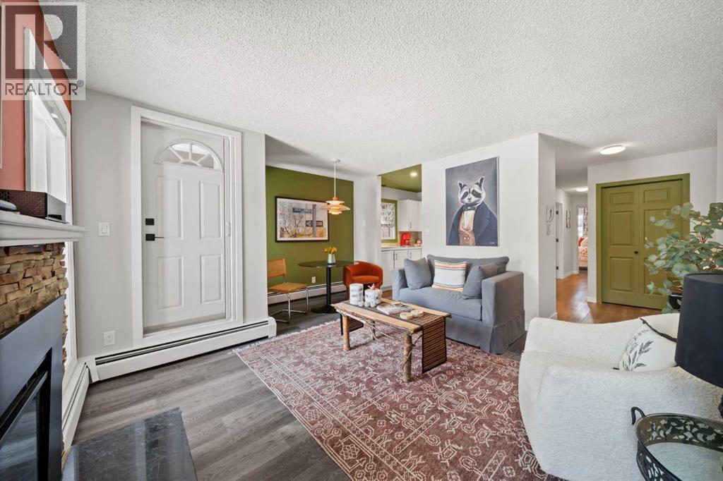 Single Family House for Sale in    Street NE Renfrew Calgary 