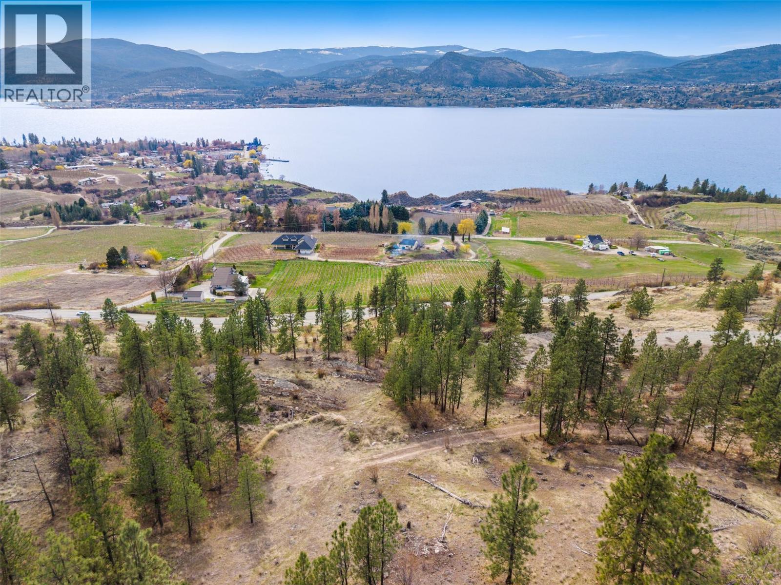 9 4650 North Naramata Road, Naramata