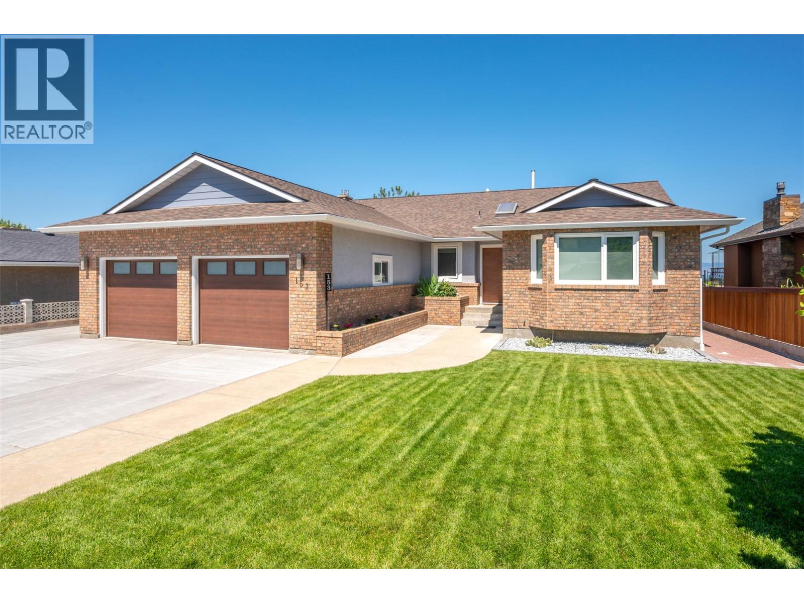  153 WESTVIEW Drive, Penticton