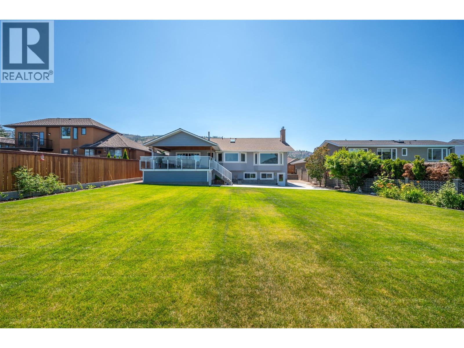  153 WESTVIEW Drive, Penticton