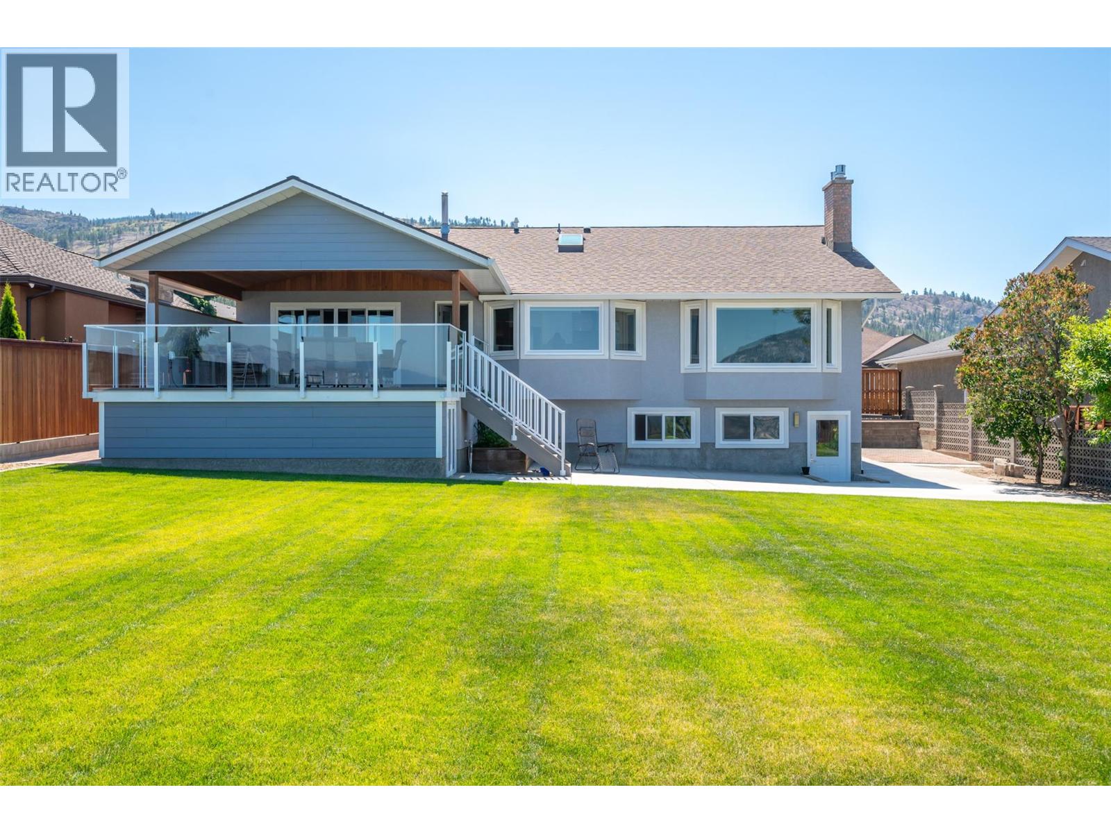  153 WESTVIEW Drive, Penticton
