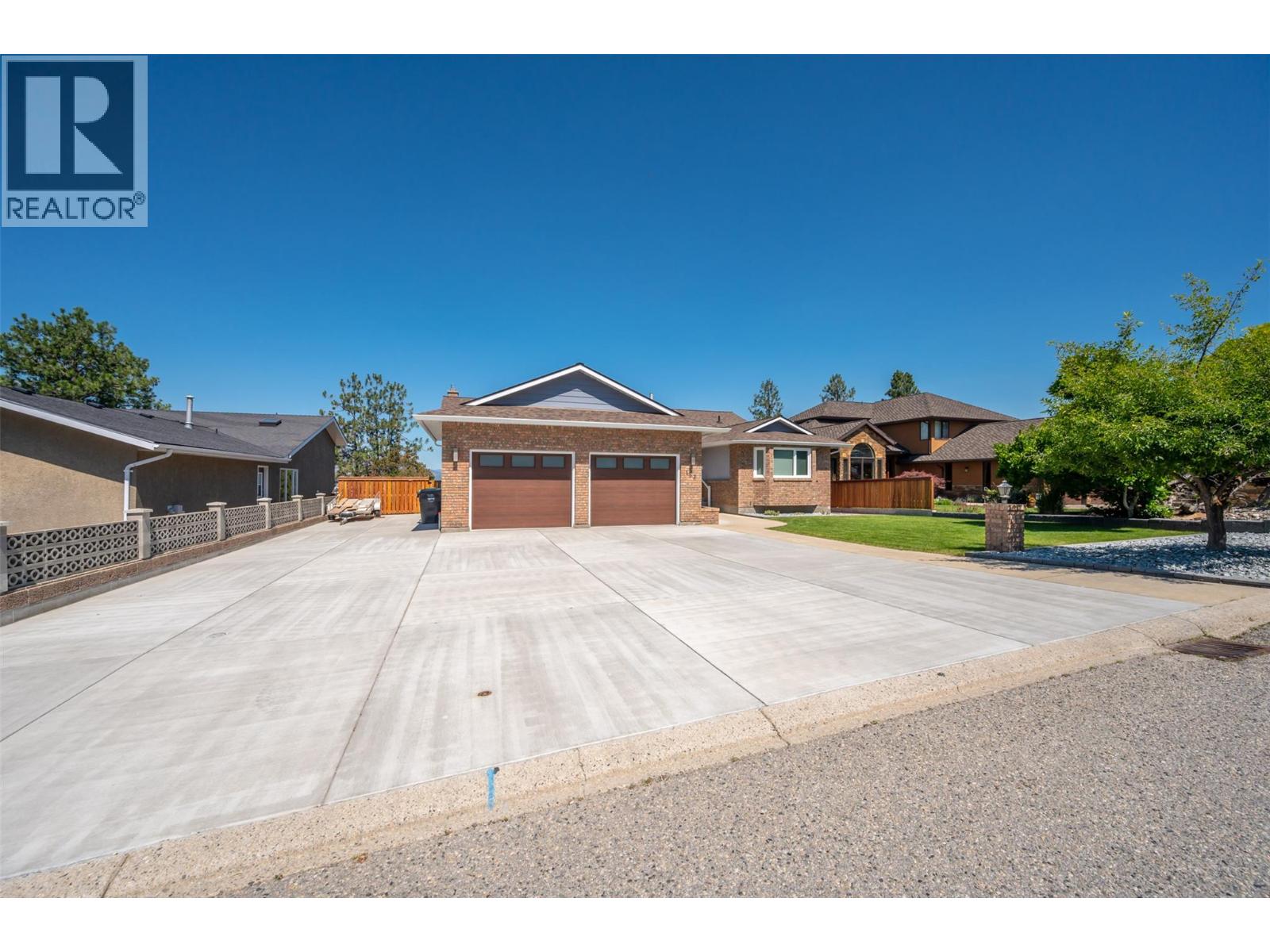  153 WESTVIEW Drive, Penticton