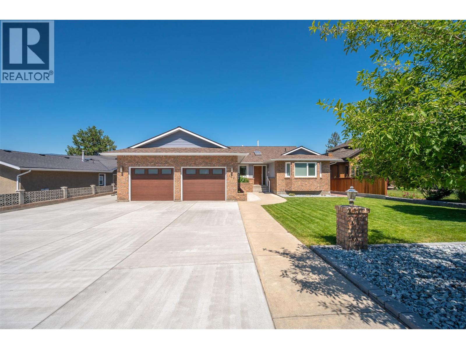  153 WESTVIEW Drive, Penticton