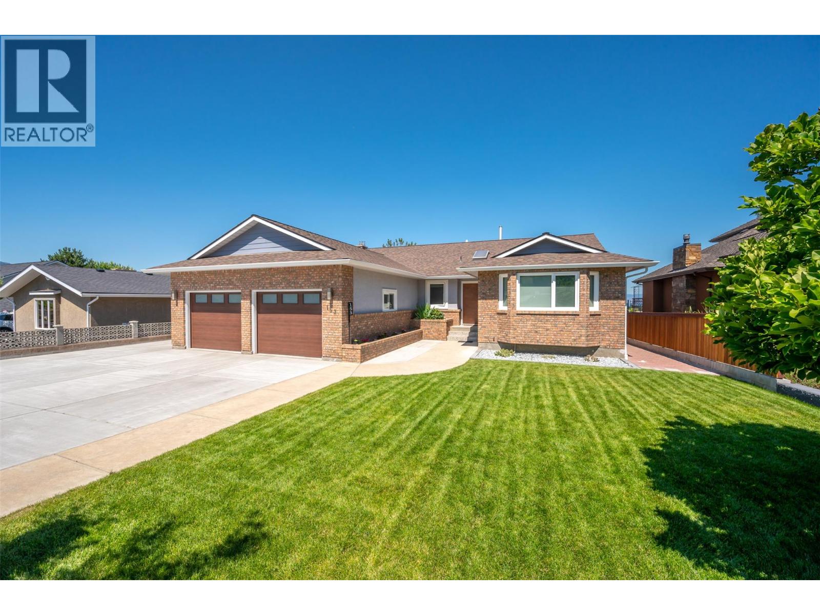  153 WESTVIEW Drive, Penticton