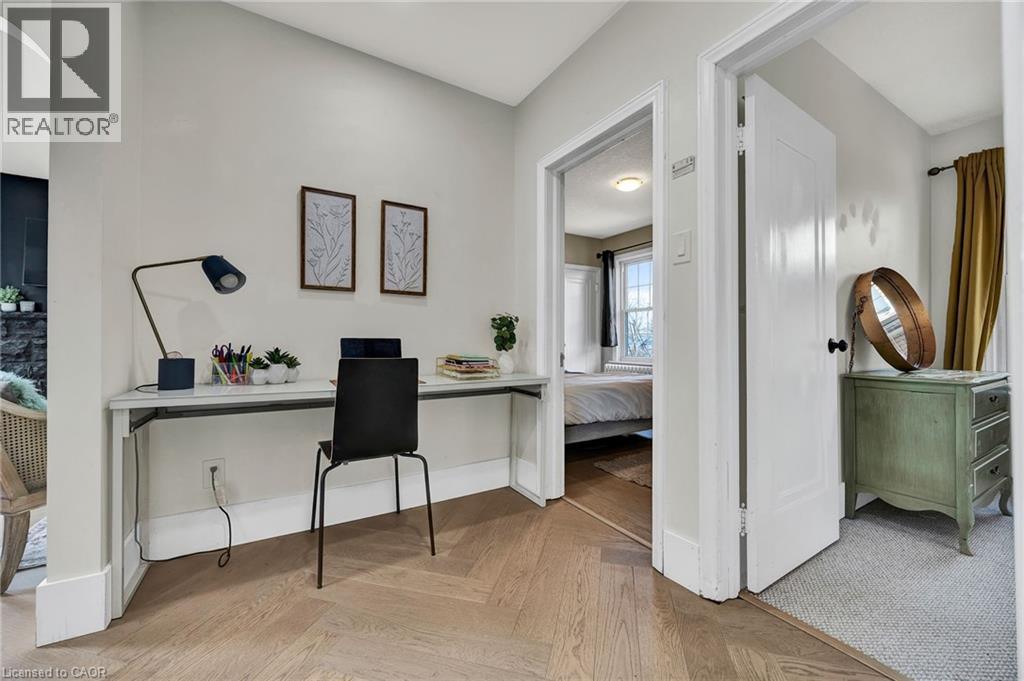 360 LUELLA Street - 11