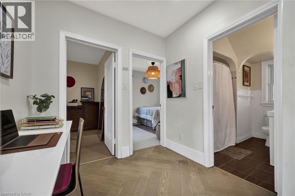 360 LUELLA STREET - 12