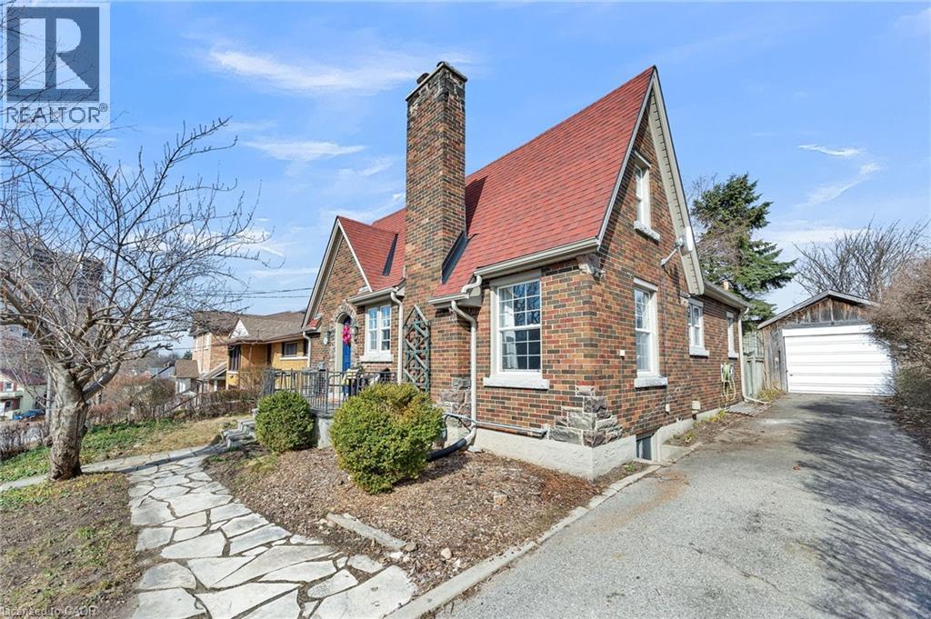 360 LUELLA Street - 2