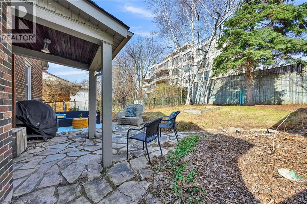 360 LUELLA STREET - 23