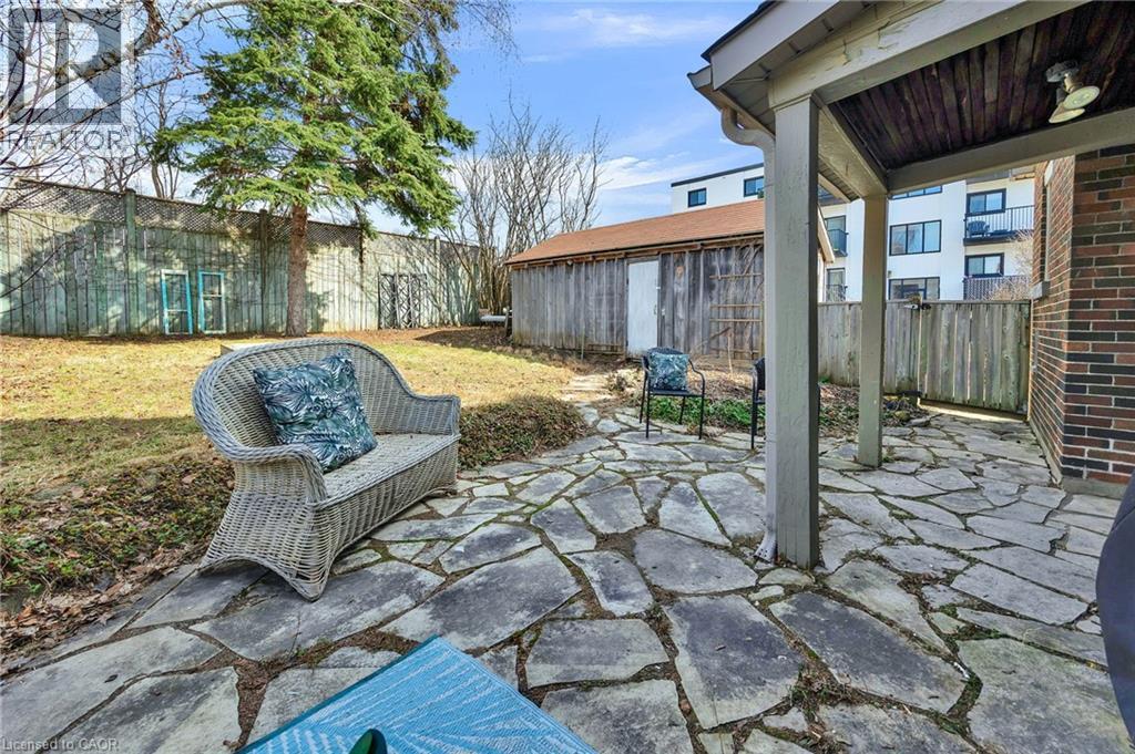 360 LUELLA Street - 24