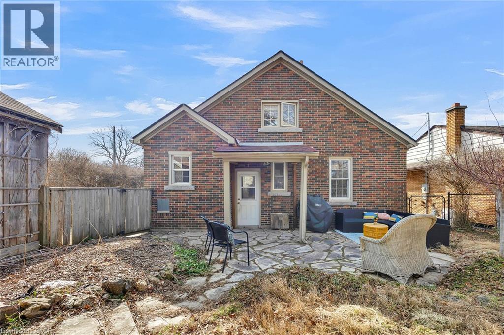 360 LUELLA Street - 26