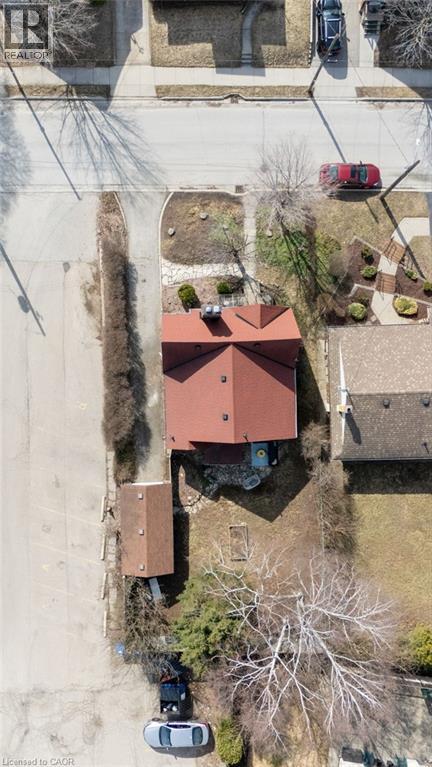 360 LUELLA STREET - 27