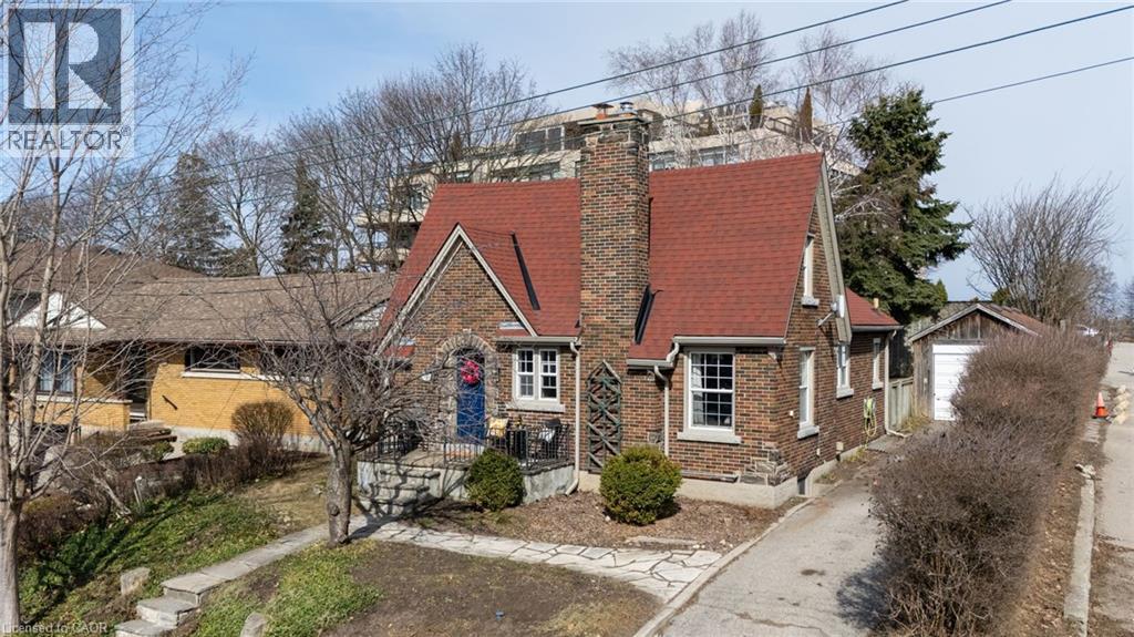 360 LUELLA STREET - 28