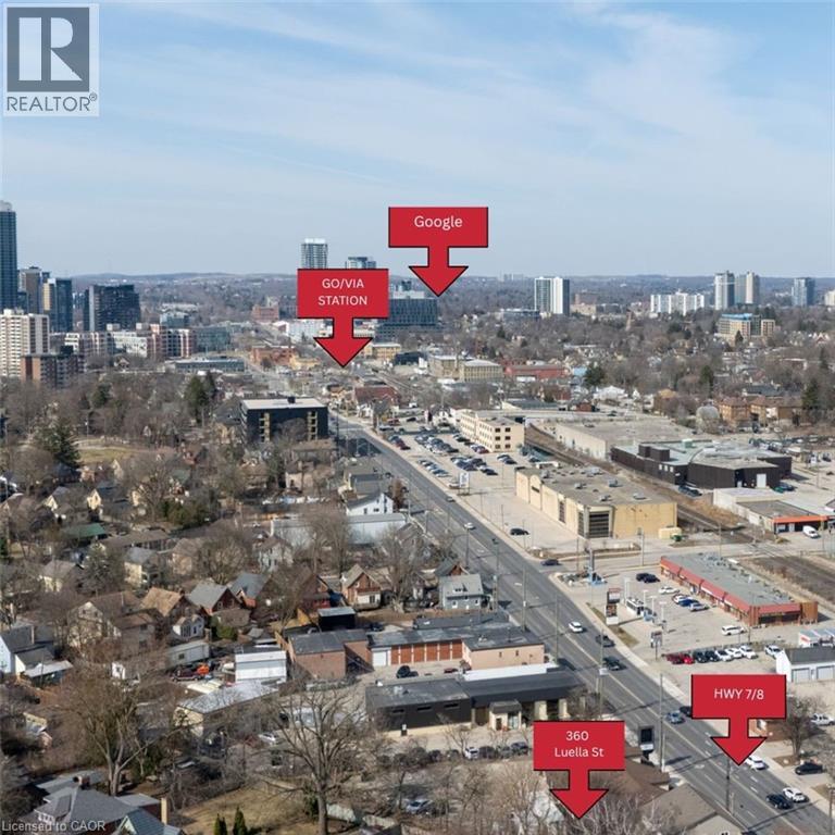 360 LUELLA STREET - 29