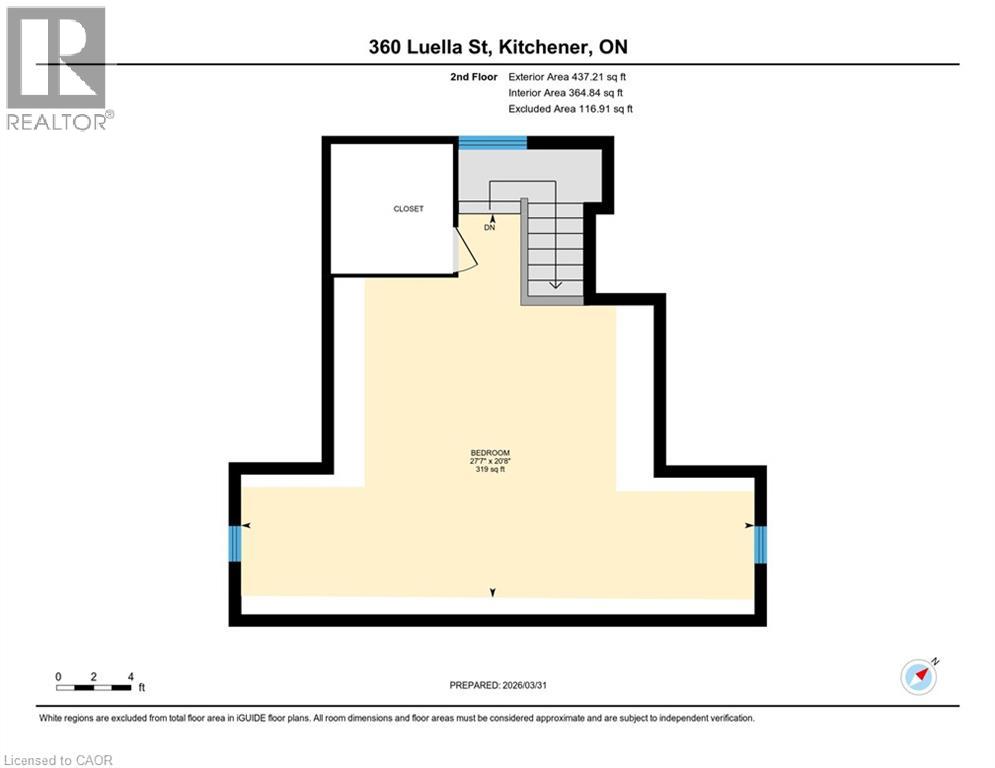 360 LUELLA STREET - 32