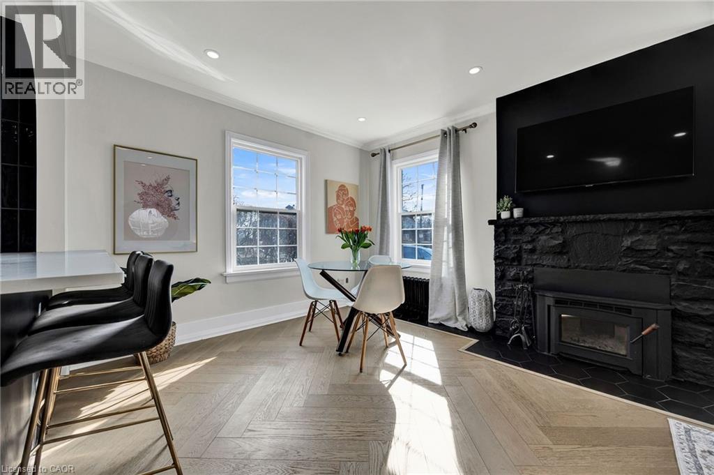 360 LUELLA Street - 9