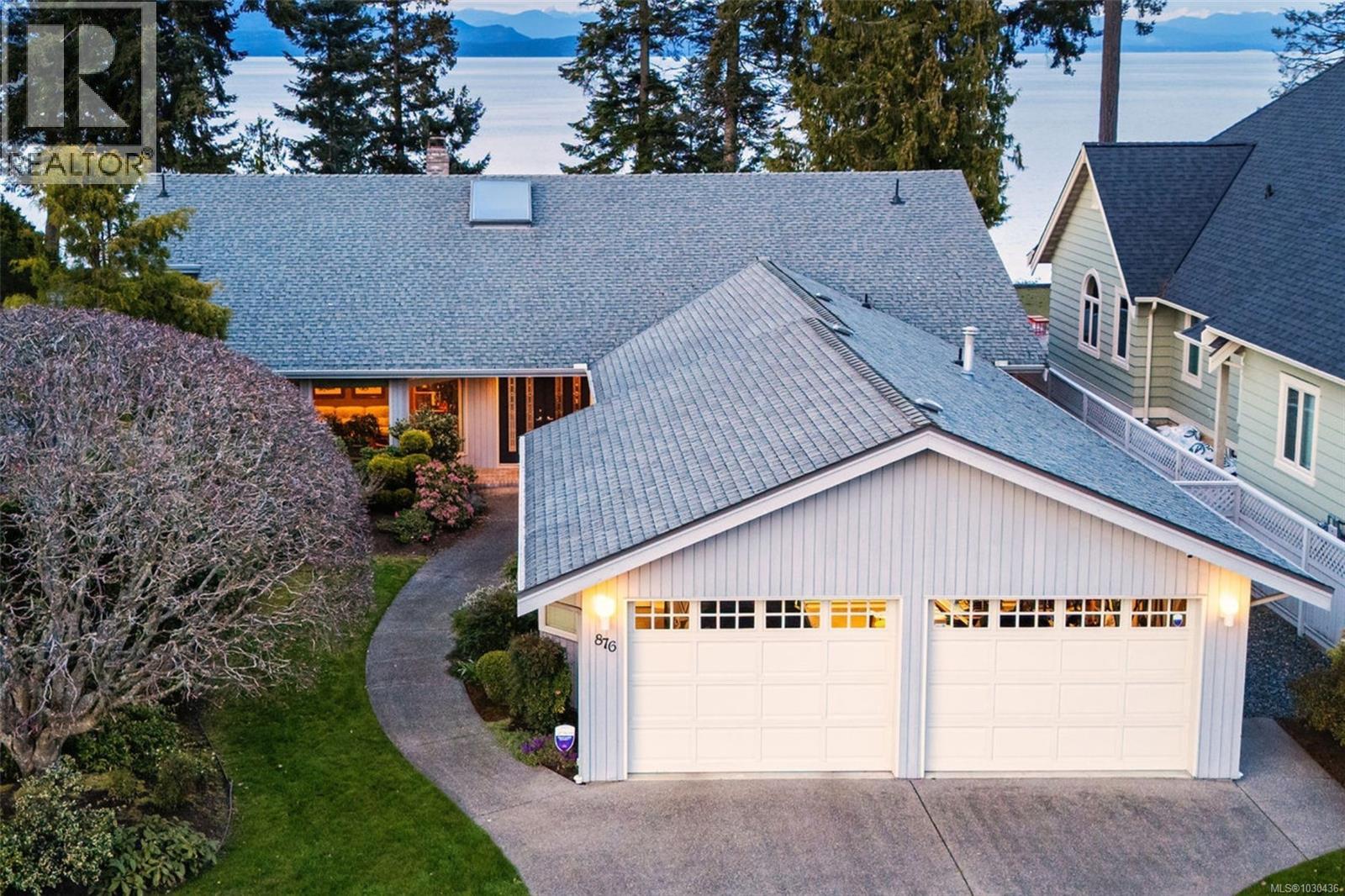 876 Gaetjen St, Parksville