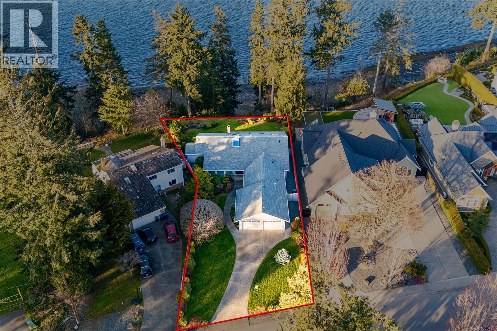 876 Gaetjen St, Parksville