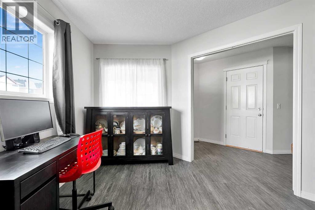 Single Family House for Sale in  Saddleland Way NE Saddle Ridge Calgary 