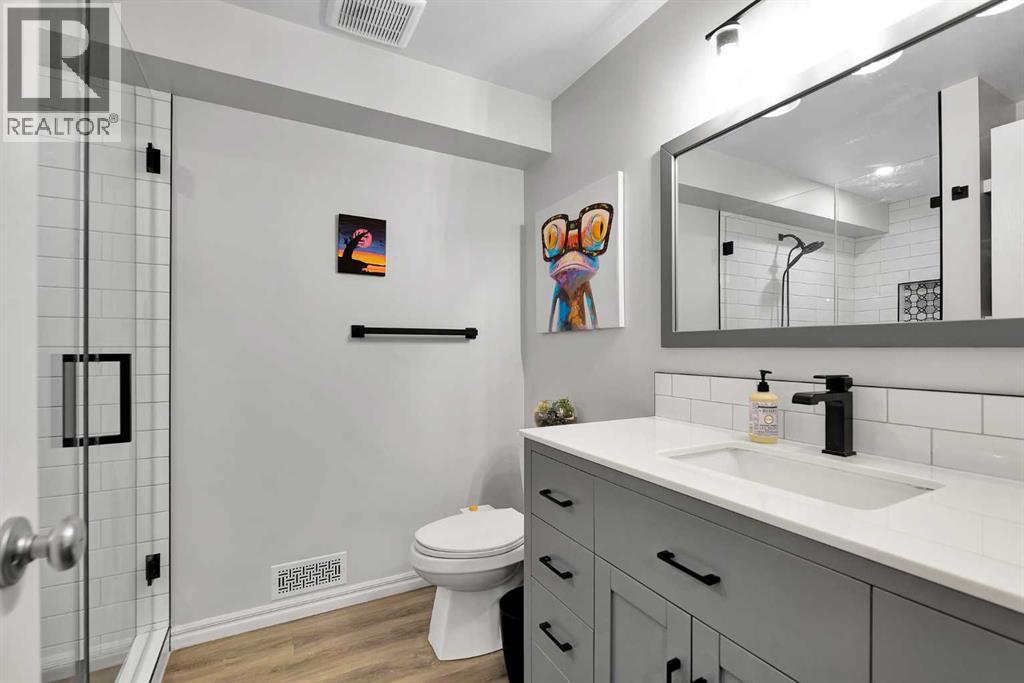 Single Family House for Sale in  Saddleland Way NE Saddle Ridge Calgary 