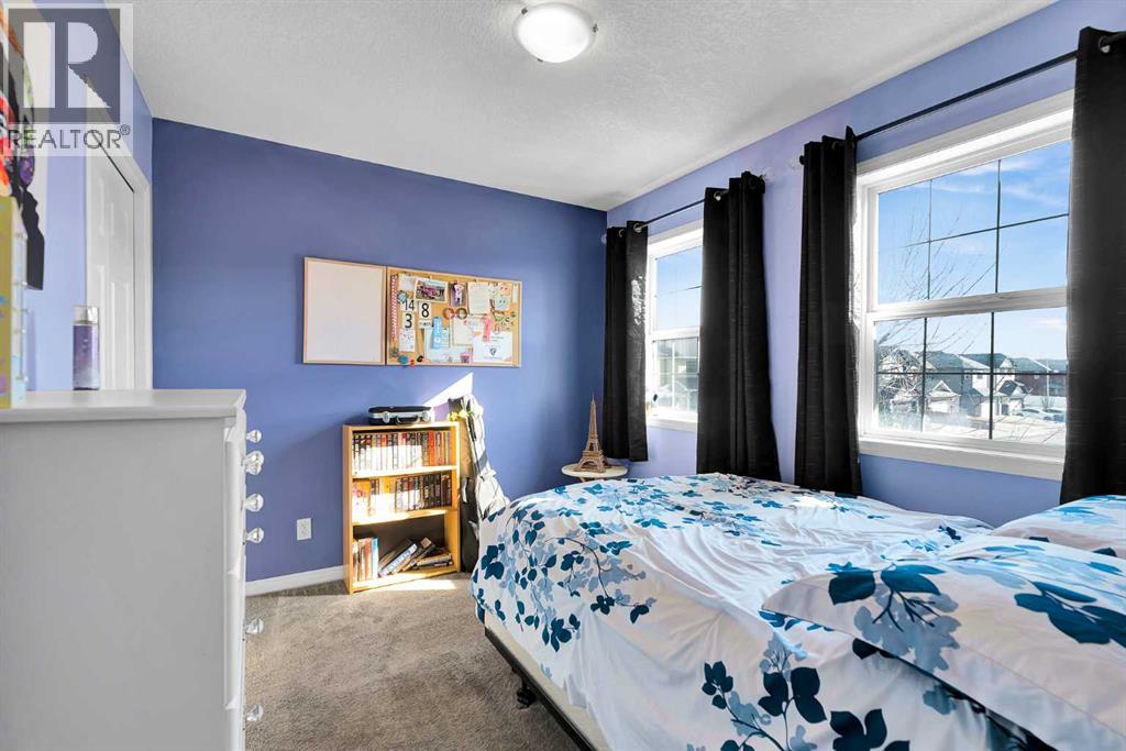 Single Family House for Sale in  Saddleland Way NE Saddle Ridge Calgary 