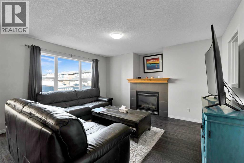 Single Family House for Sale in  Saddleland Way NE Saddle Ridge Calgary 