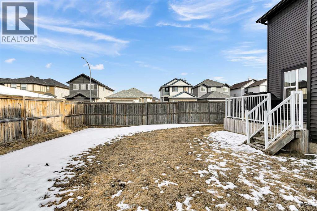 Single Family House for Sale in  Saddleland Way NE Saddle Ridge Calgary 