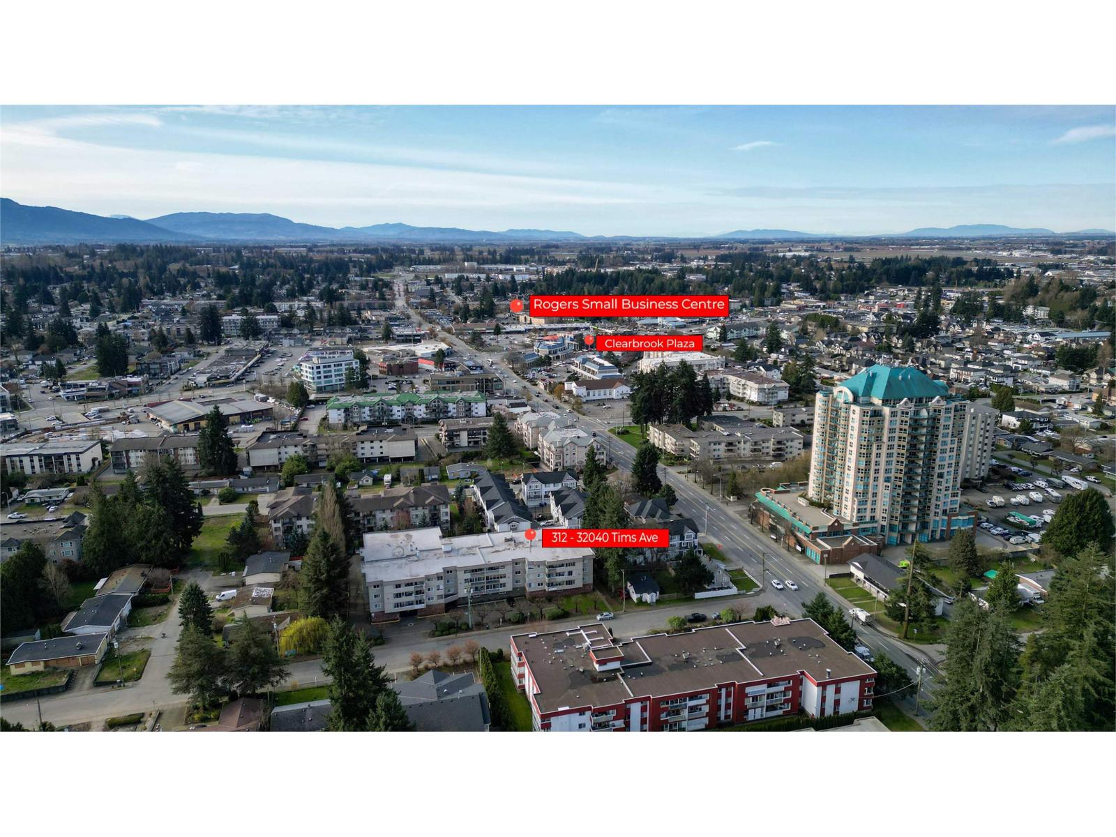 312 32040 TIMS AVENUE, Abbotsford