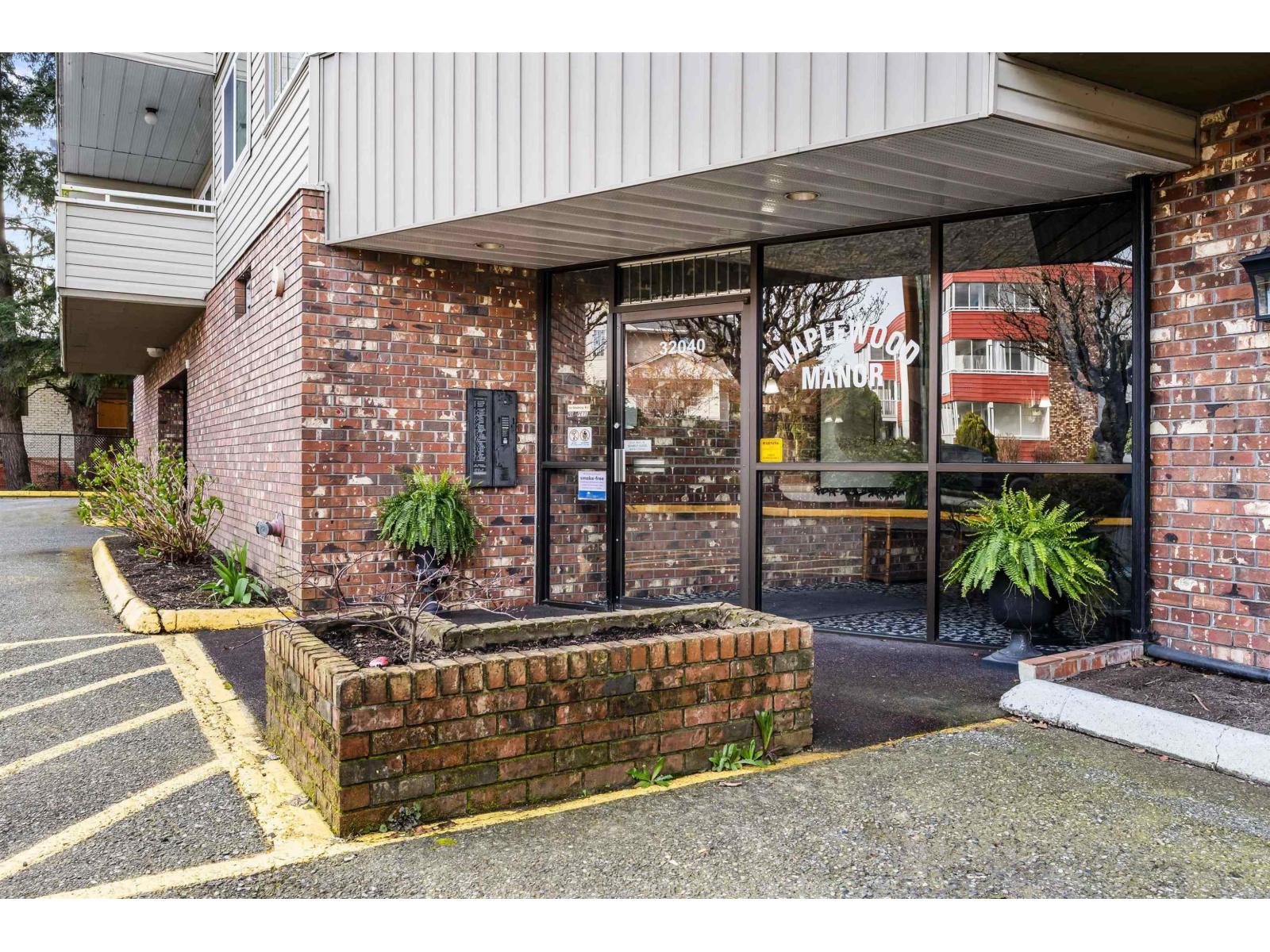 312 32040 TIMS AVENUE, Abbotsford