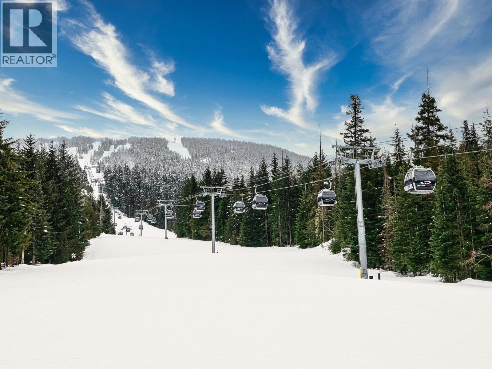 212 4800 SPEARHEAD DRIVE, Whistler