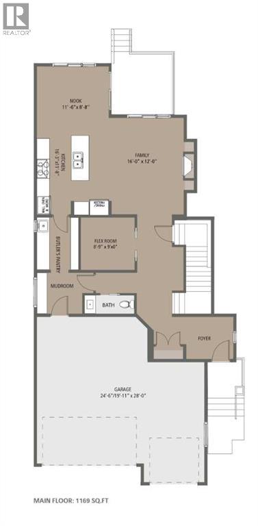 16 Sunvalley View, Cochrane