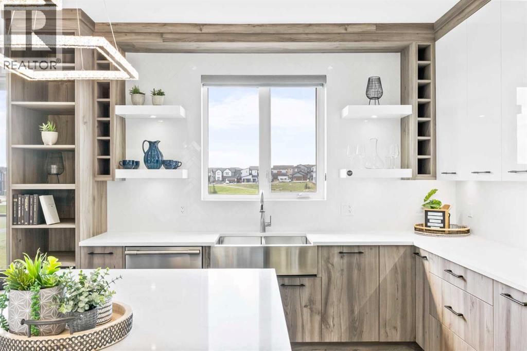 16 Sunvalley View, Cochrane