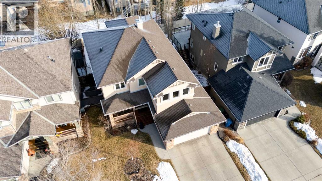 Single Family House for Sale in  Evercreek Bluffs Road SW Evergreen Calgary 