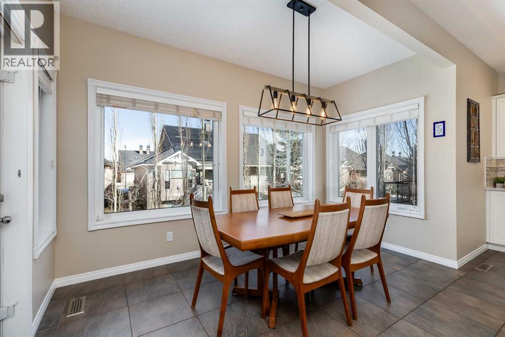 Single Family House for Sale in  Evercreek Bluffs Road SW Evergreen Calgary 