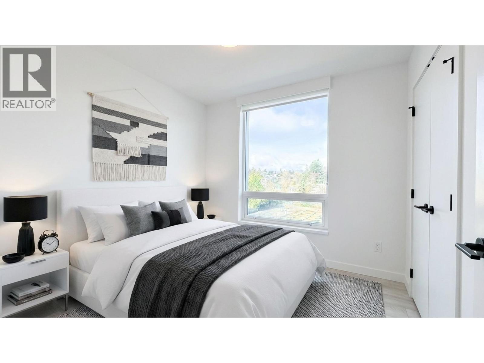 505 8189 CAMBIE STREET, Vancouver