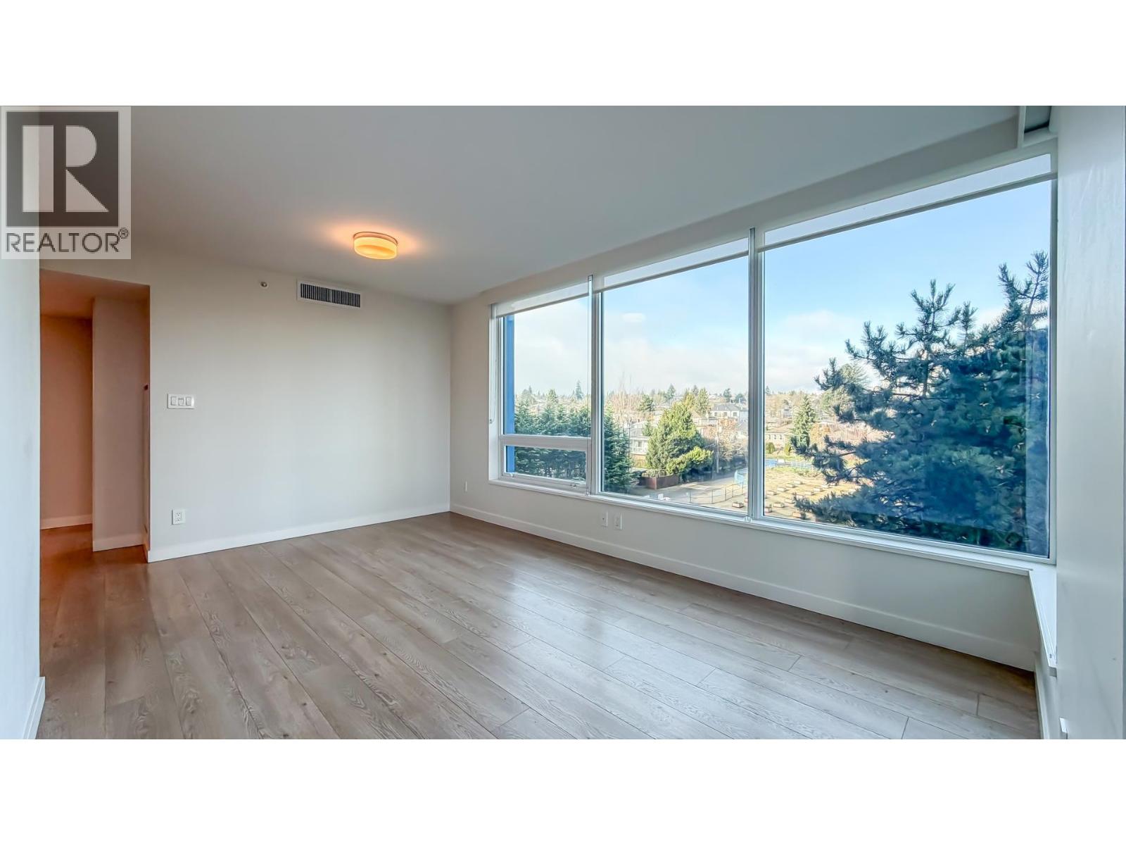 505 8189 CAMBIE STREET, Vancouver