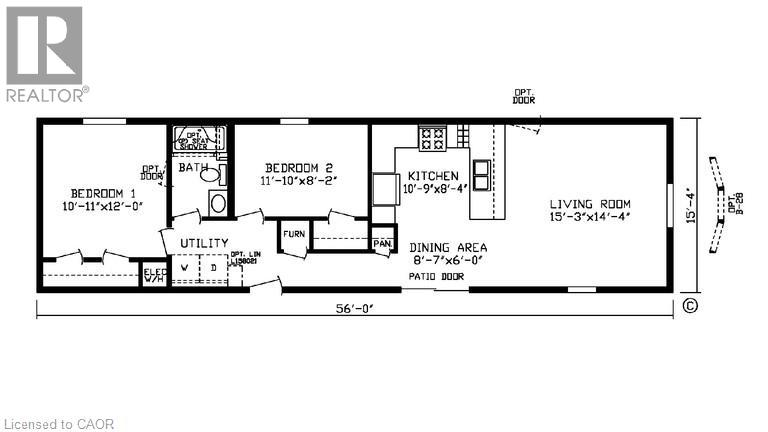 #612 99 FOURTH CONCESSION ROAD - Image 3