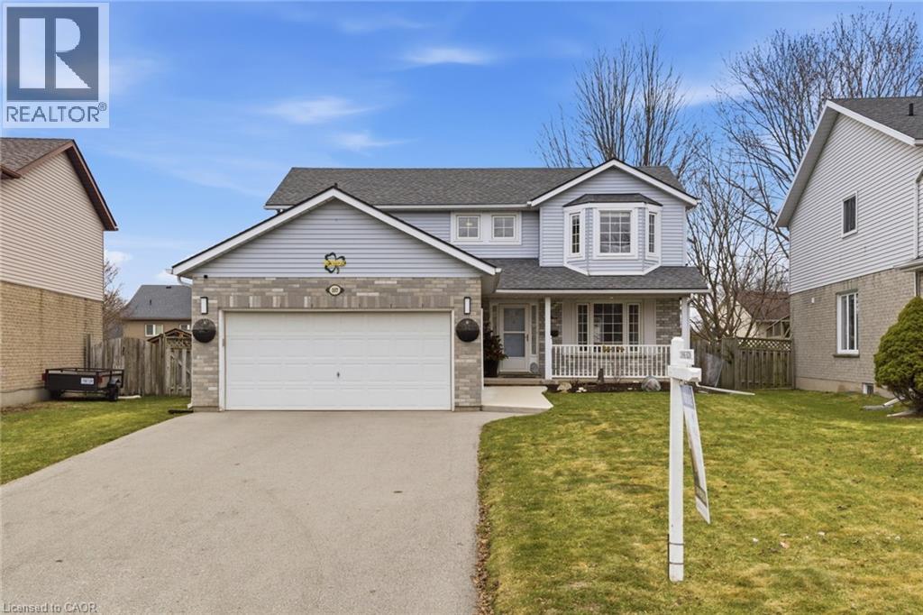 107 ROSE BRIDGE CRESCENT - Image 2