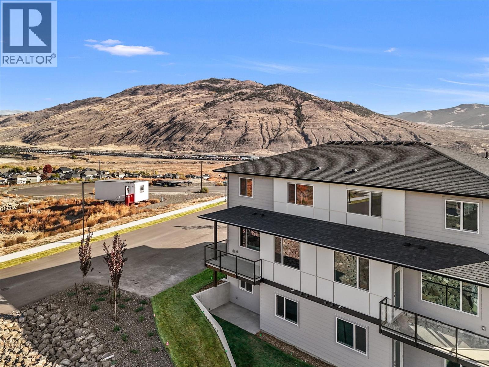 148 2050 Grasslands Boulevard, Kamloops