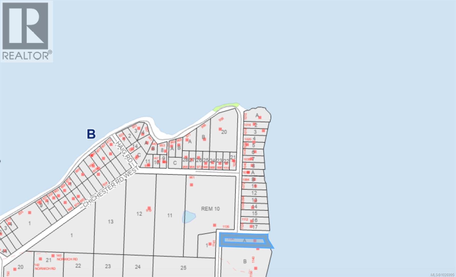 1130 BERRY POINT RD - 57