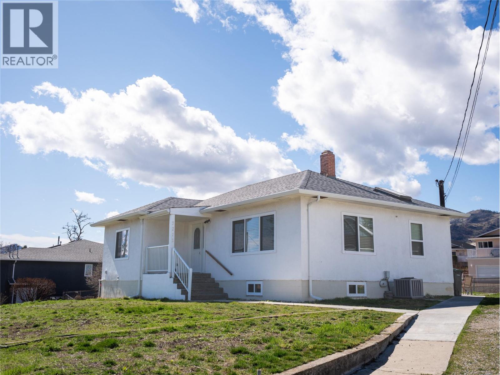  7212 HERON Lane, Osoyoos